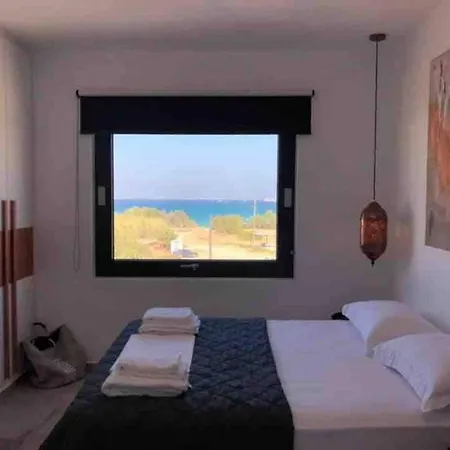 Sorriso - Beach, Seaview, Pool * Plaka (Naxos)