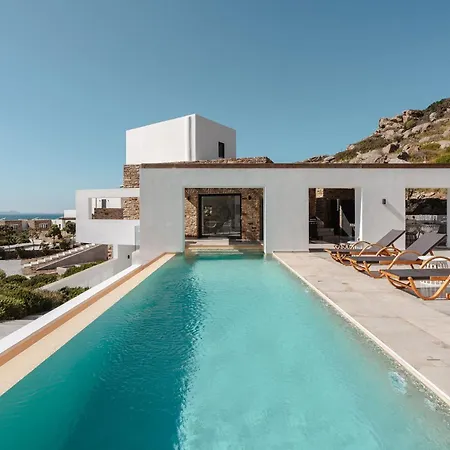 Villa Sorriso - Beach, Seaview, Pool *