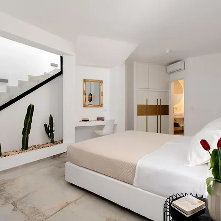 Villa Sorriso - Beach House, Seaview, Pool Villa Pláka