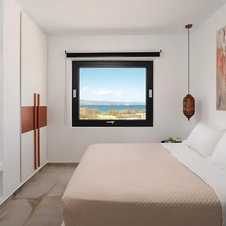 Villa Villa Sorriso - Beach House, Seaview, Pool Pláka