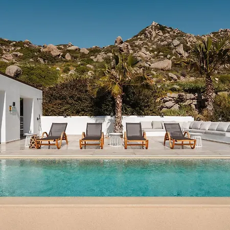 Villa Sorriso - Beach House, Seaview, Pool Villa *