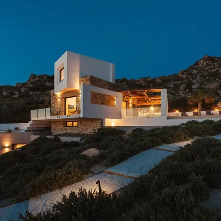 Villa Sorriso - Beach House, Seaview, Pool *