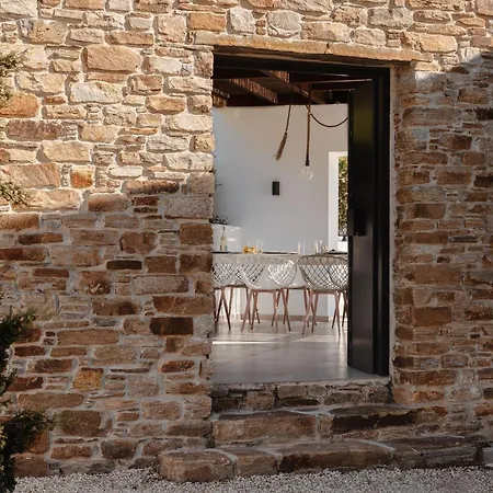 Villa Sorriso - Beach House, Seaview, Pool Villa Pláka