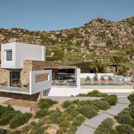 Villa Sorriso - Beach House, Seaview, Pool * Pláka