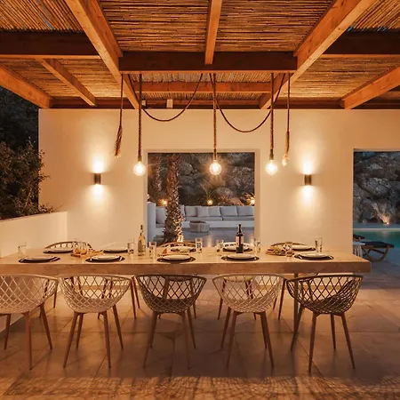 Villa Sorriso - Beach, Seaview, Pool