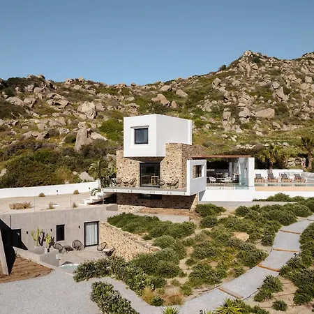 Villa Sorriso - Beach House, Seaview, Pool Villa