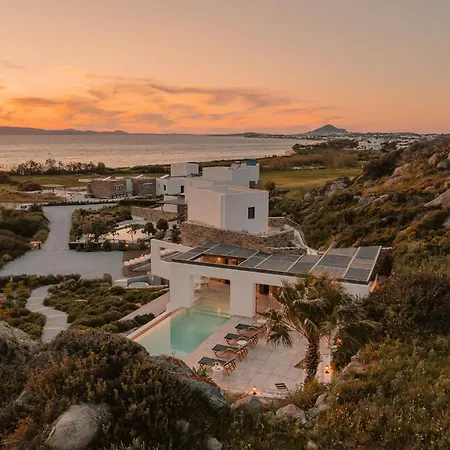 Villa Villa Sorriso - Beach House, Seaview, Pool Pláka