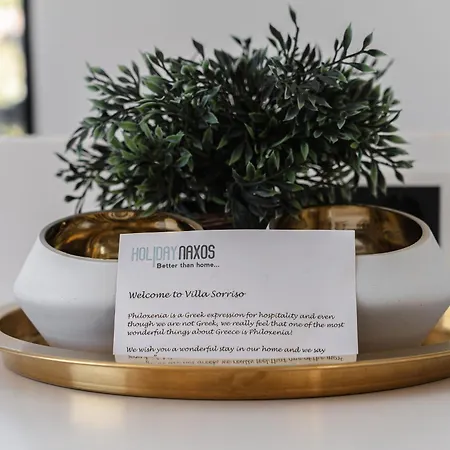 Villa Sorriso - Beach House, Seaview, Pool Pláka