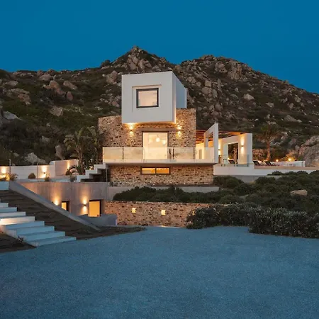 Villa Villa Sorriso - Beach House, Seaview, Pool