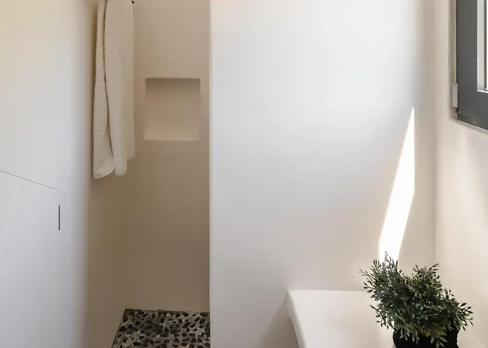 Villa Sorriso - House, Seaview, Pool