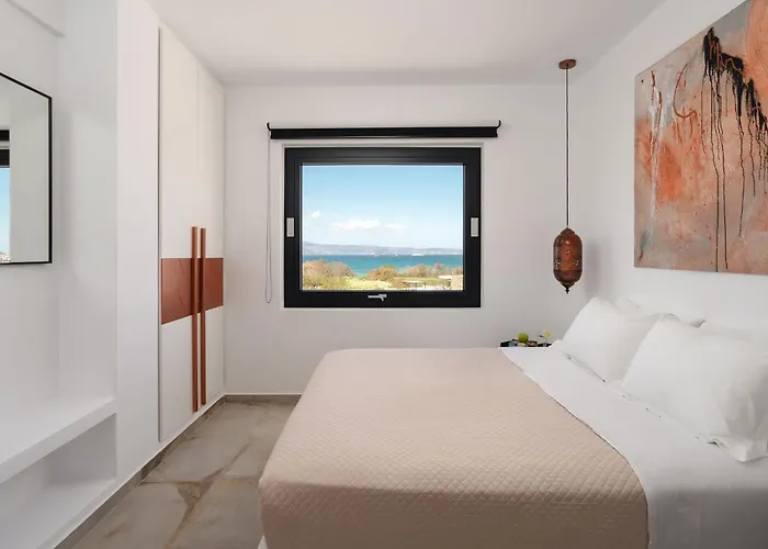 Villa Sorriso - House, Seaview, Pool Pláka