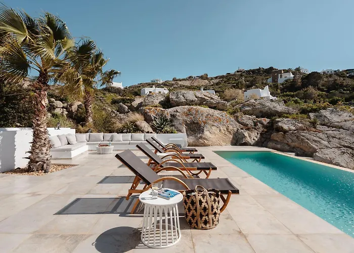 Sorriso - House, Seaview, Pool Villa