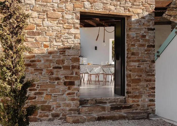 Sorriso - House, Seaview, Pool Villa Pláka