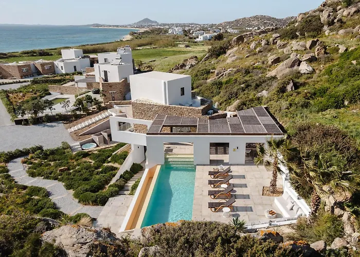 Sorriso - House, Seaview, Pool Villa