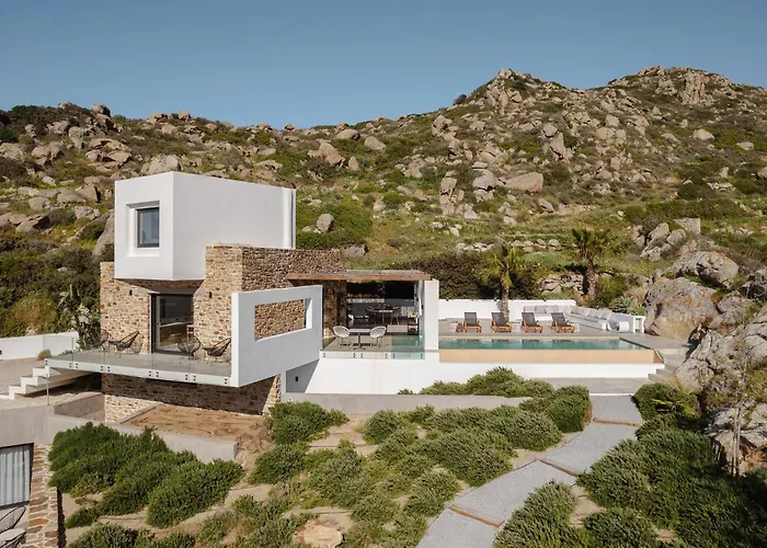 Sorriso - House, Seaview, Pool * Pláka