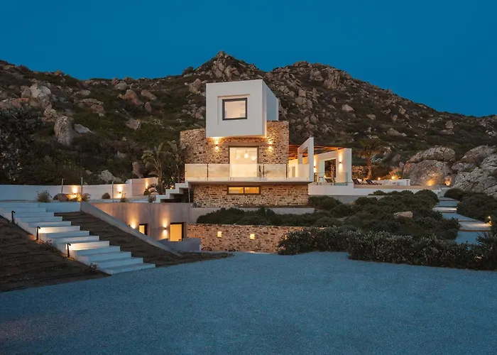 Sorriso - House, Seaview, Pool