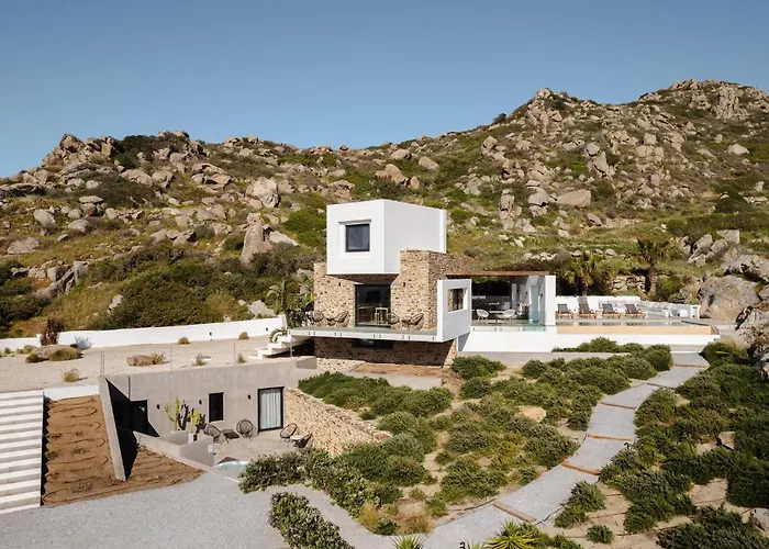 Sorriso - House, Seaview, Pool Villa