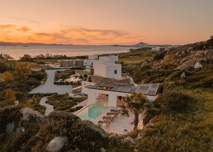 Villa Sorriso - House, Seaview, Pool Pláka