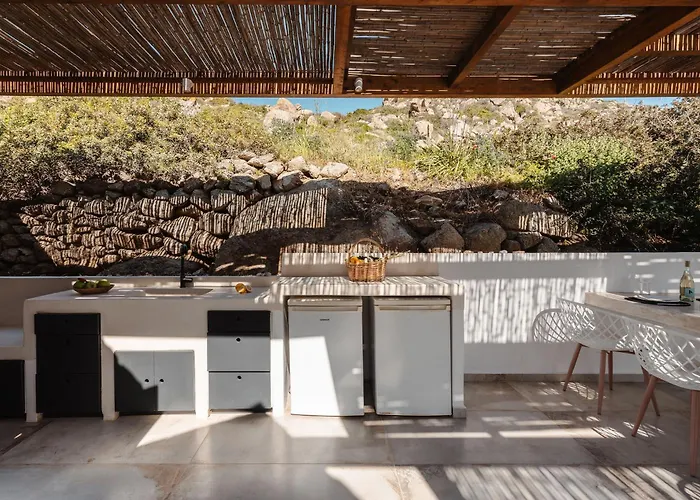 Sorriso - House, Seaview, Pool