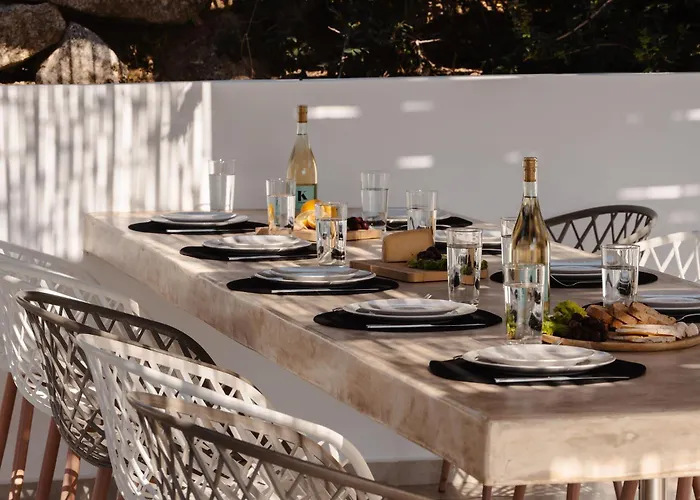 Villa Sorriso - House, Seaview, Pool