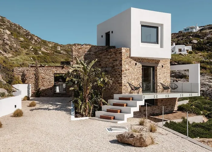 Villa Sorriso - House, Seaview, Pool Pláka