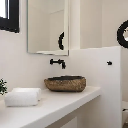 Sorriso - Beach, Seaview, Pool Willa