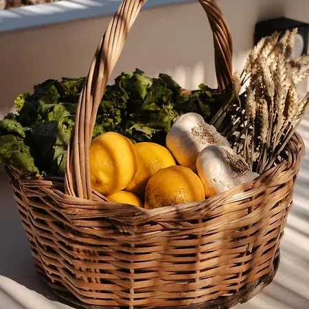 Vila Villa Sorriso - Beach House, Seaview, Pool Pláka