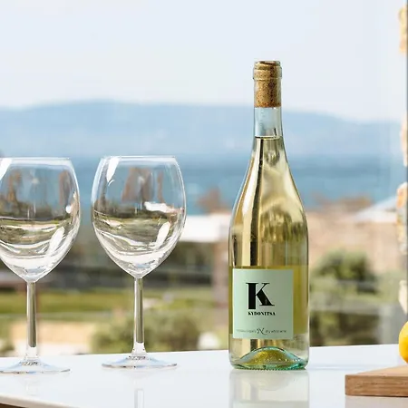 Sorriso - Beach, Seaview, Pool Pláka