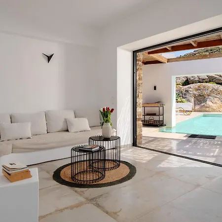 Vila Villa Sorriso - Beach House, Seaview, Pool