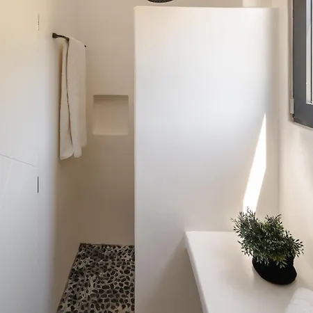 Vila Villa Sorriso - Beach House, Seaview, Pool