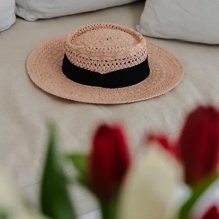 Sorriso - Beach, Seaview, Pool Willa Pláka