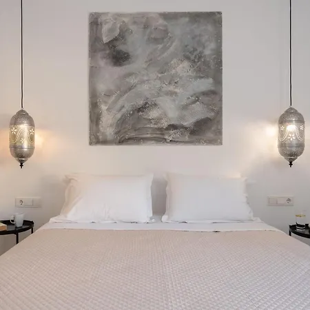 Sorriso - Beach, Seaview, Pool Willa Pláka