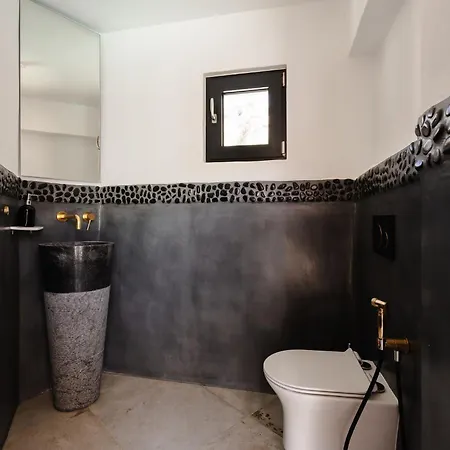 Sorriso - Beach, Seaview, Pool Willa