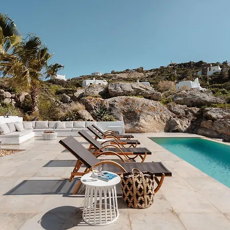 Sorriso - Beach, Seaview, Pool Βίλα