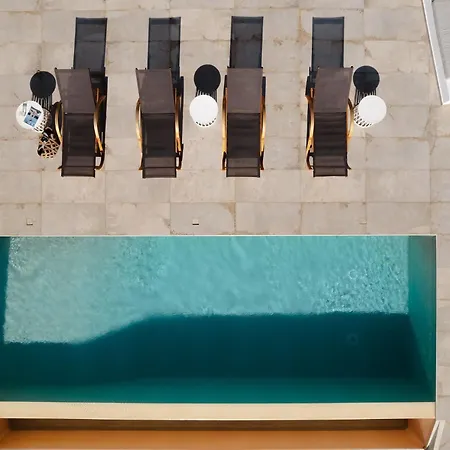 Sorriso - Beach, Seaview, Pool Willa *