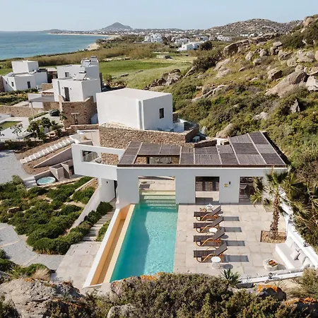 Sorriso - Beach, Seaview, Pool Willa