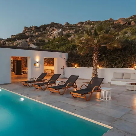 Willa Sorriso - Beach, Seaview, Pool