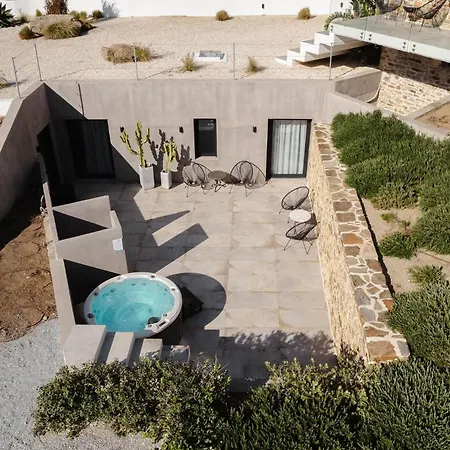 Villa Sorriso - Beach House, Seaview, Pool Vila *