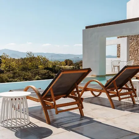 Willa Sorriso - Beach, Seaview, Pool *