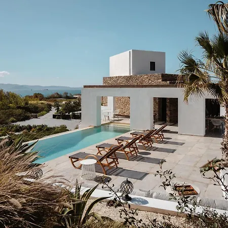 Willa Sorriso - Beach, Seaview, Pool Pláka