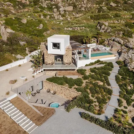 Sorriso - Beach, Seaview, Pool * Πλάκα