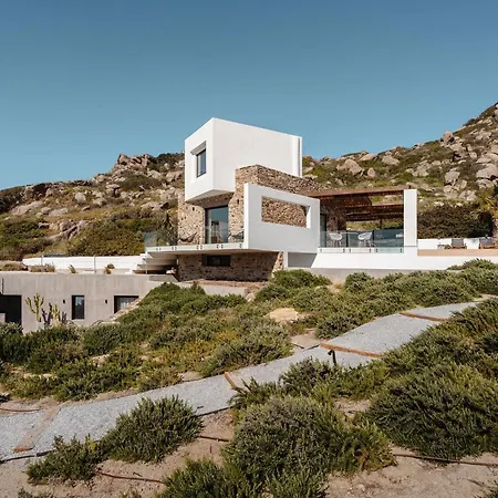 Sorriso - Beach, Seaview, Pool Willa