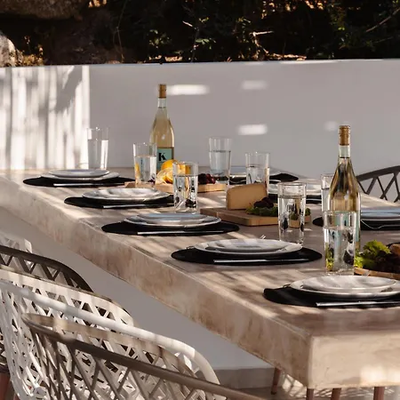 Willa Sorriso - Beach, Seaview, Pool