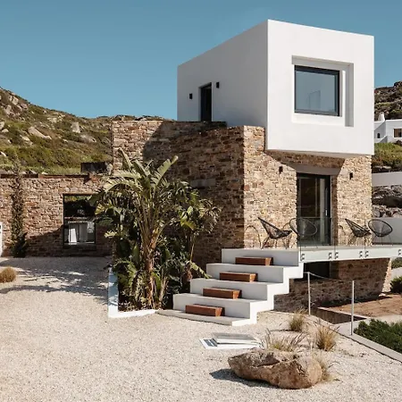 Villa Sorriso - Beach, Seaview, Pool Pláka