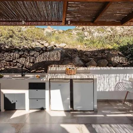 Villa Sorriso - Beach, Seaview, Pool Pláka