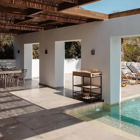 Sorriso - Beach, Seaview, Pool Pláka