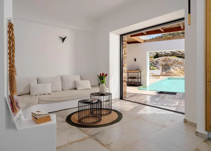 Villa Sorriso - House, Seaview, Pool