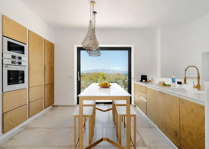 Sorriso - House, Seaview, Pool Villa